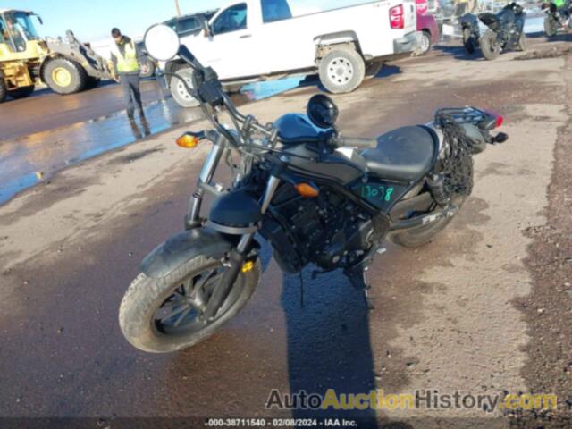 HONDA CMX300 A, MLHNC5358J5100320