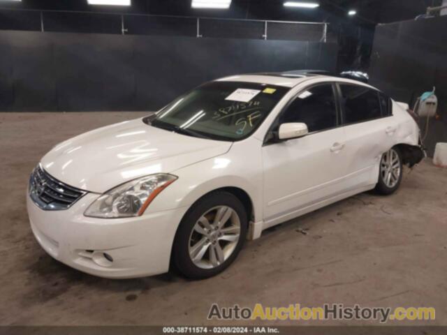 NISSAN ALTIMA 3.5 SR, 1N4BL2AP3CN408271