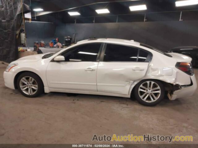 NISSAN ALTIMA 3.5 SR, 1N4BL2AP3CN408271