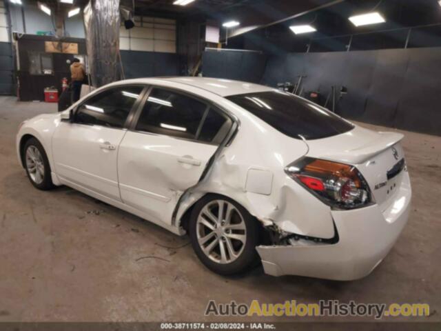 NISSAN ALTIMA 3.5 SR, 1N4BL2AP3CN408271