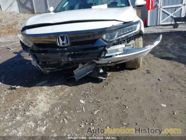 HONDA ACCORD SPORT, 1HGCV1F37LA025578