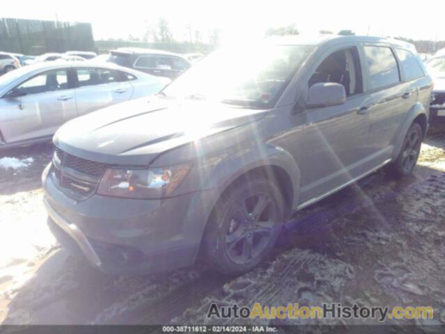 DODGE JOURNEY CROSSROAD, 3C4PDCGB1LT271295