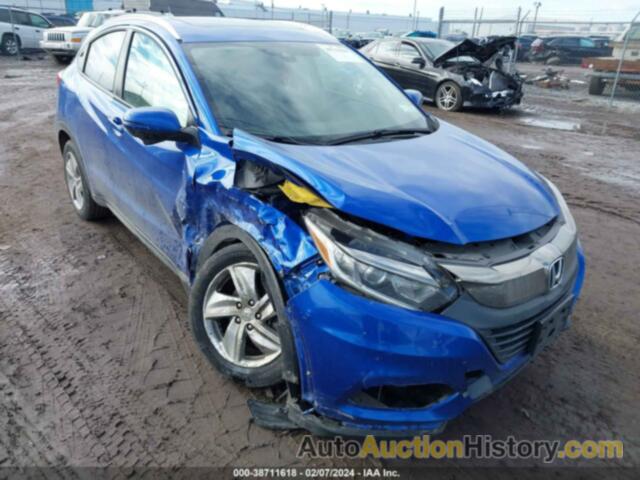 HONDA HR-V AWD EX, 3CZRU6H53LM707801