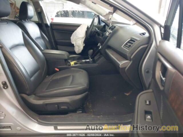 SUBARU OUTBACK 2.5I LIMITED, 4S4BSAJC9K3368997