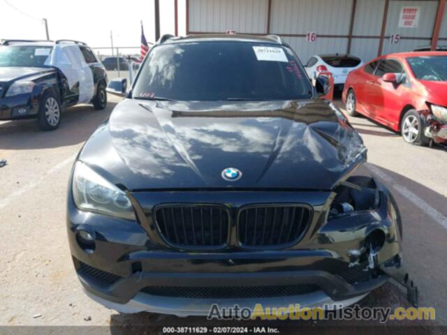 BMW X1 SDRIVE28I, WBAVM1C50FVW57431