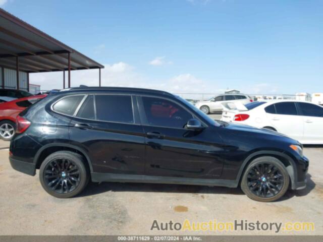 BMW X1 SDRIVE28I, WBAVM1C50FVW57431