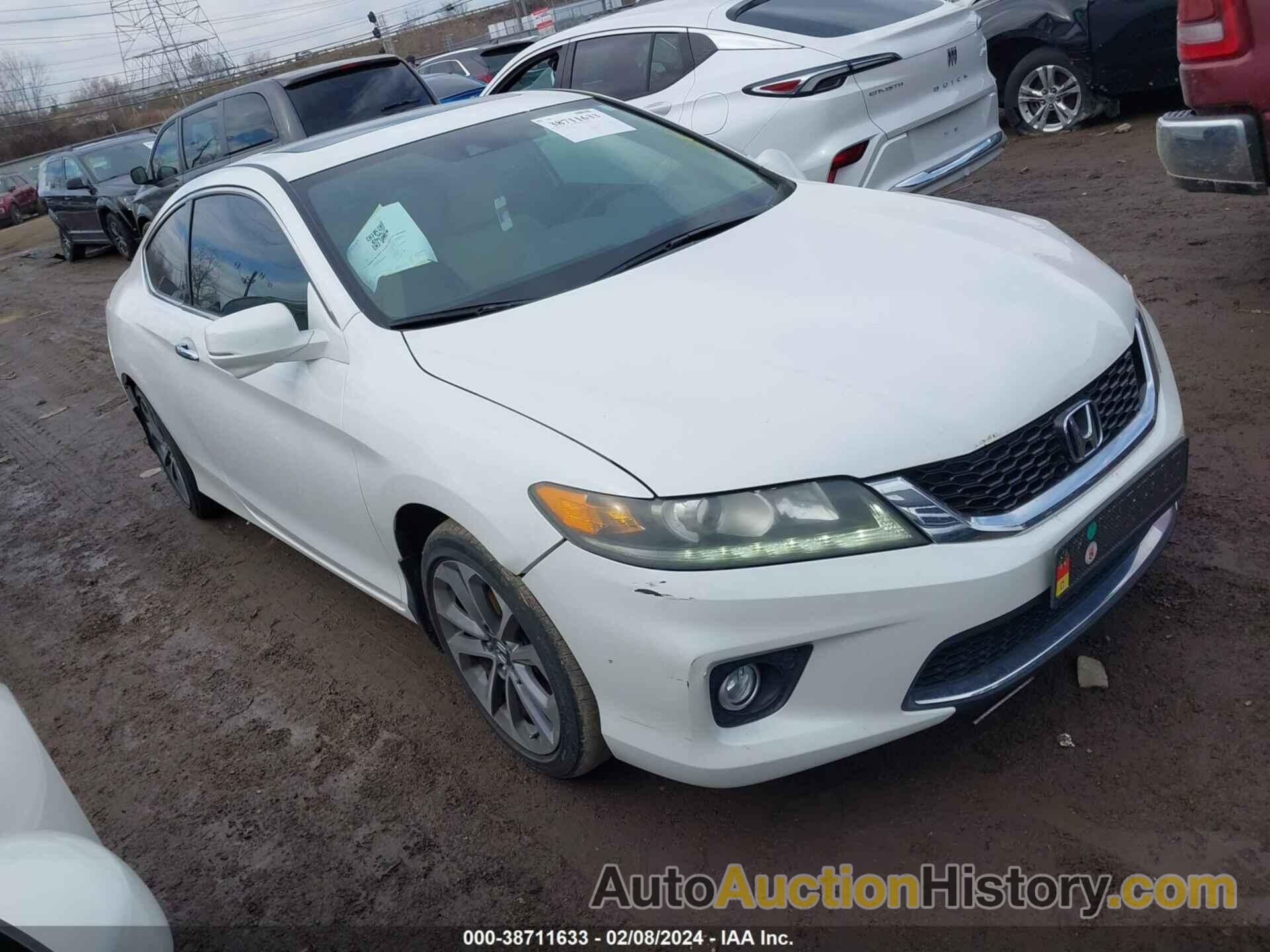 HONDA ACCORD EX-L V-6, 1HGCT2B8XFA000952