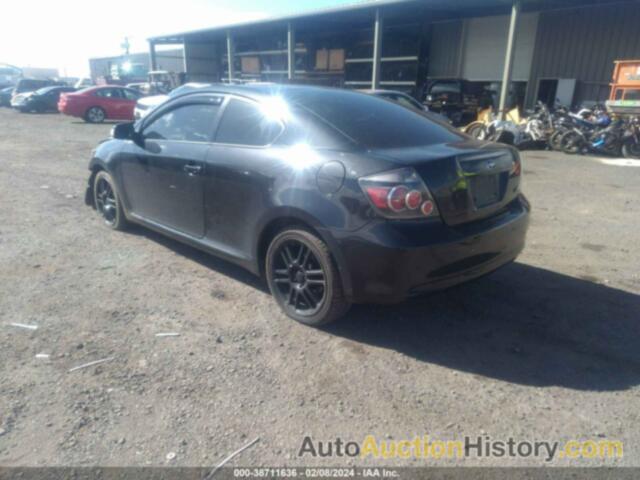 SCION TC RELEASE SERIES 6.0, JTKDE3B73A0317151