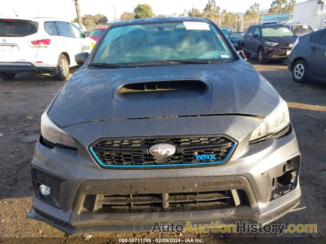 SUBARU WRX LIMITED, JF1VA1H60L9819484