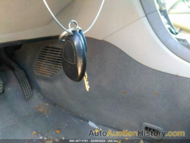 BUICK ENCLAVE LEATHER, 5GAKRBKD1EJ284963