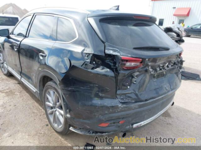 MAZDA CX-9 GRAND TOURING, JM3TCBDY3N0610909