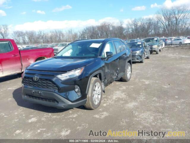 TOYOTA RAV4 XLE PREMIUM, 2T3A1RFV1PW406223