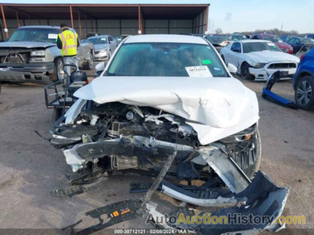 MAZDA 3 SELECT, 3MZBPAAL0KM109445