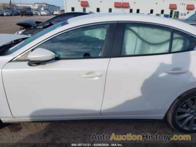 MAZDA 3 SELECT, 3MZBPAAL0KM109445