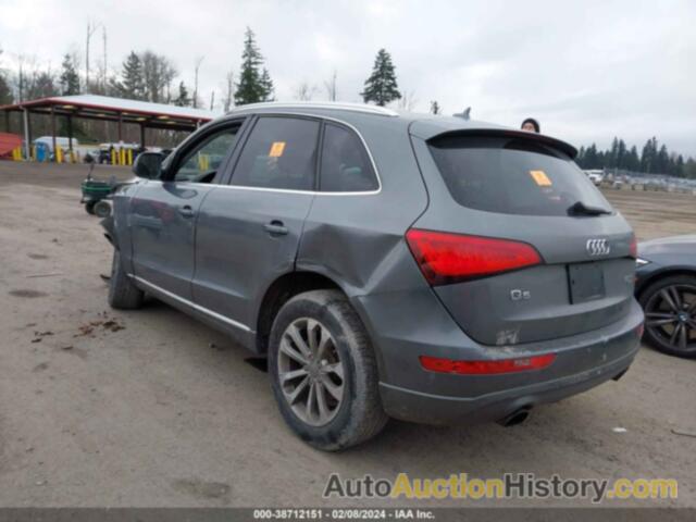 AUDI Q5 2.0T PREMIUM, WA1LFAFP0DA066693