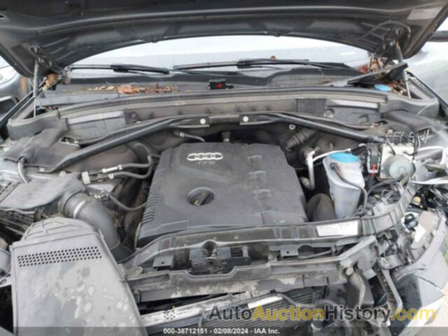 AUDI Q5 2.0T PREMIUM, WA1LFAFP0DA066693