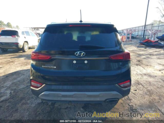 HYUNDAI SANTA FE SE, 5NMS23AD7KH012526