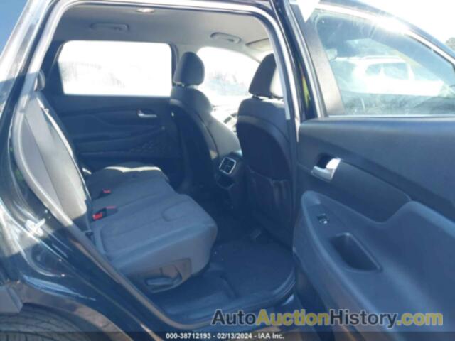 HYUNDAI SANTA FE SE, 5NMS23AD7KH012526