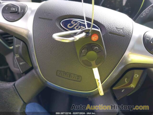 FORD ESCAPE SEL, 1FMCU0H97DUC57266