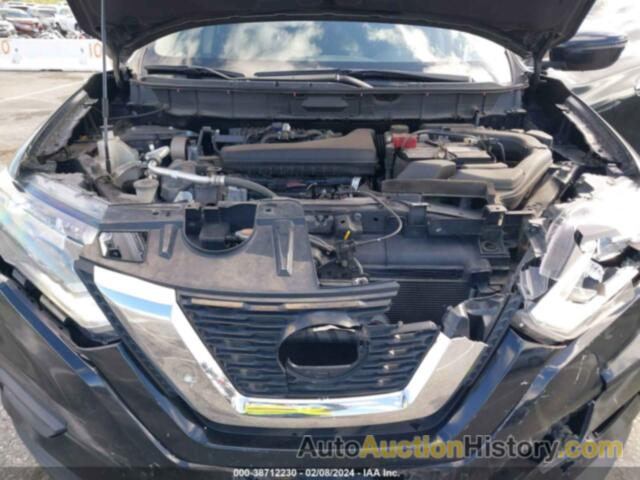 NISSAN ROGUE SV, KNMAT2MT1JP606573