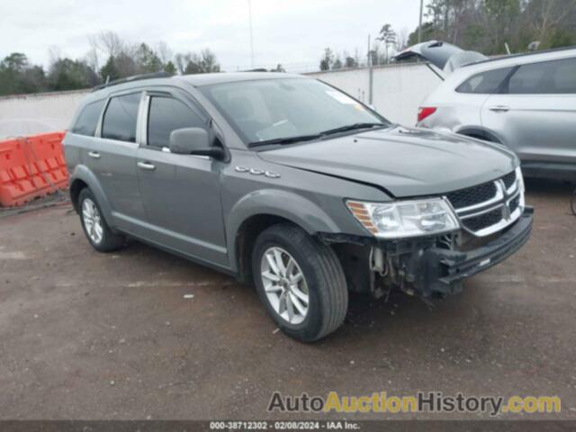 DODGE JOURNEY SE, 3C4PDCBB4KT798043