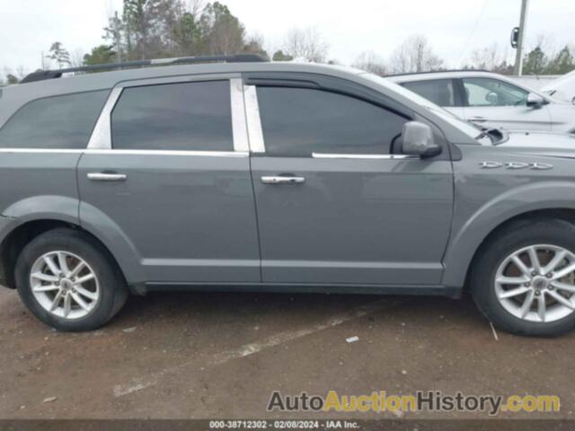 DODGE JOURNEY SE, 3C4PDCBB4KT798043