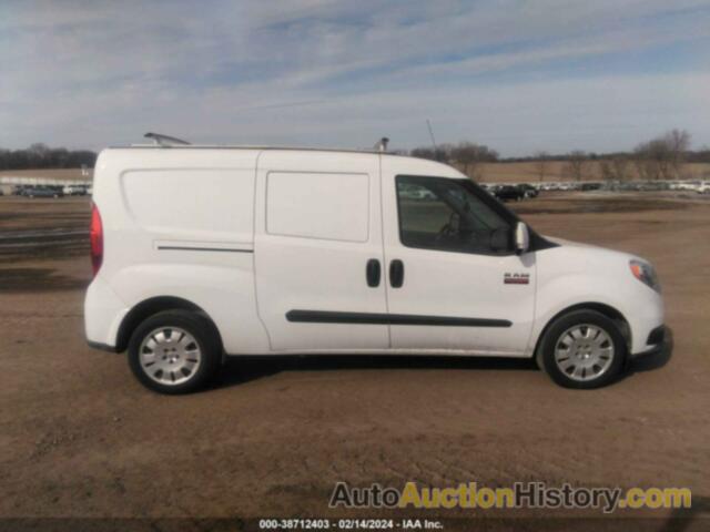 RAM PROMASTER CITY TRADESMAN SLT, ZFBHRFBB0K6N90004