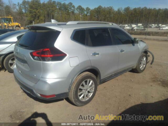 NISSAN ROGUE SV, KNMAT2MT5JP591849