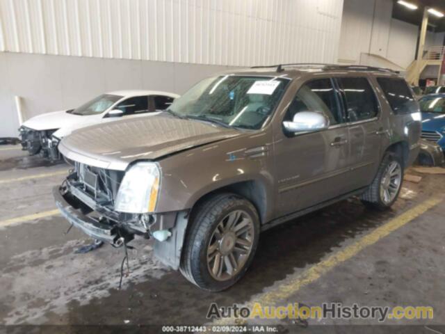 CADILLAC ESCALADE PREMIUM, 1GYS4CEF0ER179777