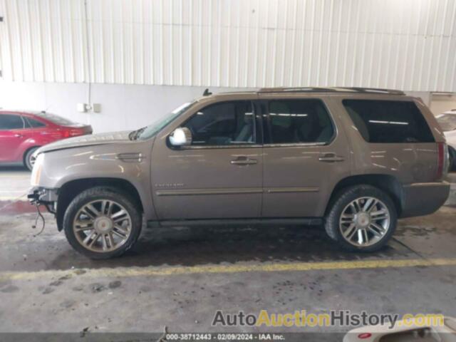 CADILLAC ESCALADE PREMIUM, 1GYS4CEF0ER179777