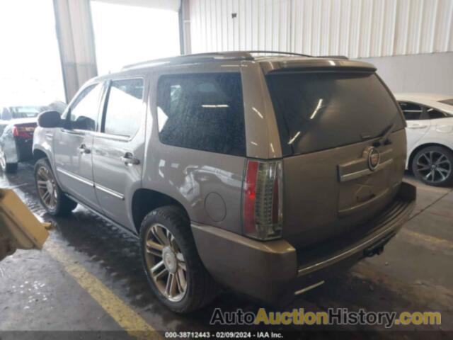 CADILLAC ESCALADE PREMIUM, 1GYS4CEF0ER179777