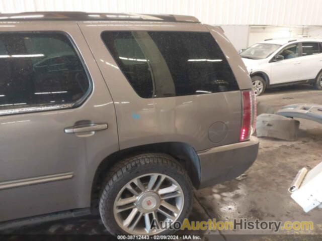 CADILLAC ESCALADE PREMIUM, 1GYS4CEF0ER179777