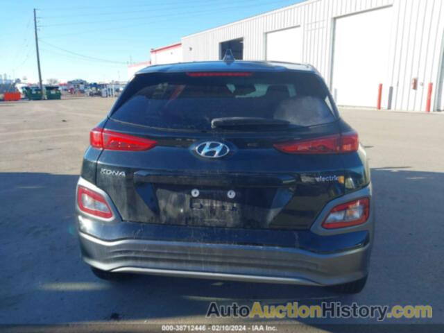 HYUNDAI KONA EV SEL, KM8K23AG4KU035440