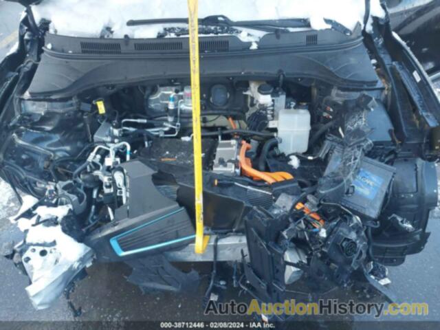 HYUNDAI KONA EV SEL, KM8K23AG4KU035440