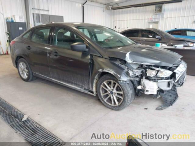 FORD FOCUS S, 1FADP3E27HL306234