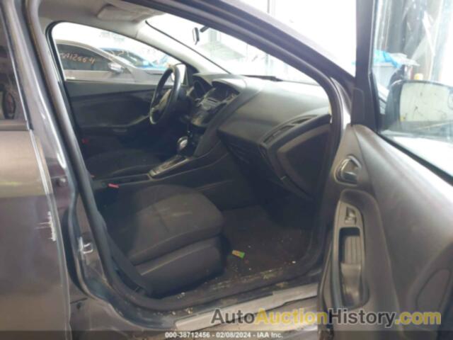 FORD FOCUS S, 1FADP3E27HL306234