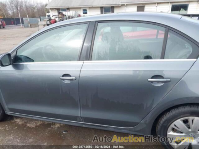 VOLKSWAGEN JETTA 1.4T S, 3VW2B7AJ3HM273572