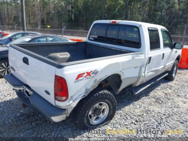 FORD SUPER DUTY F-250 SUPER DUTY, 1FTNW21F03EA03846