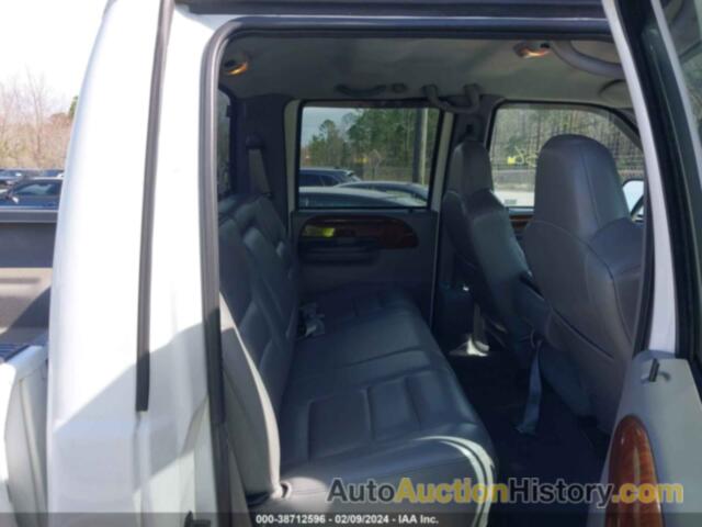 FORD SUPER DUTY F-250 SUPER DUTY, 1FTNW21F03EA03846