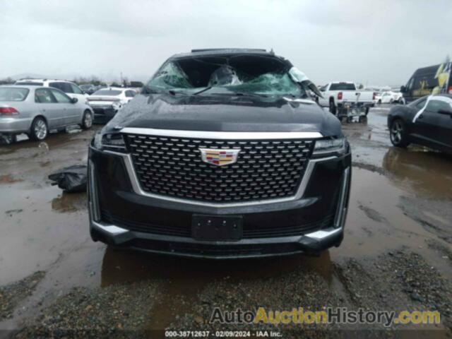 CADILLAC ESCALADE ESV 2WD PREMIUM LUXURY, 1GYS3KKL0PR127950