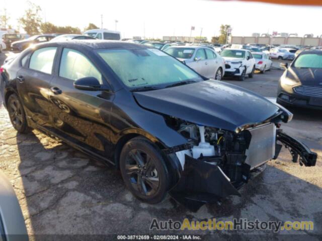 KIA FORTE GT-LINE, 3KPF54AD3RE721289