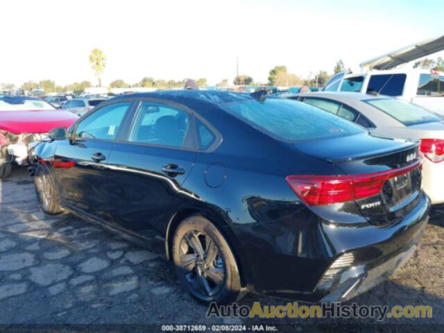 KIA FORTE GT-LINE, 3KPF54AD3RE721289