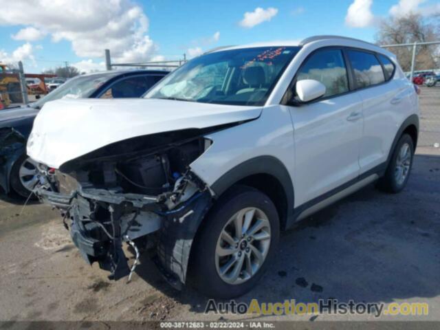 HYUNDAI TUCSON SE, KM8J33A40HU263782