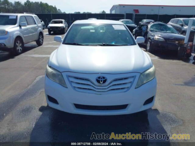 TOYOTA CAMRY, 4T1BF3EK3BU688246