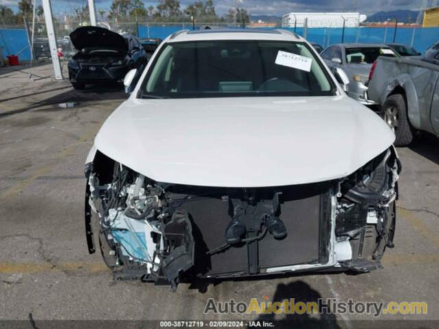 LEXUS NX 300, JTJGARBZ8M2200563