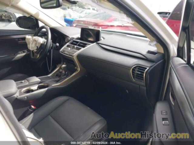 LEXUS NX 300, JTJGARBZ8M2200563