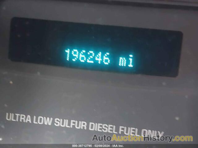 FORD F-250 XLT, 1FT7W2BT9CEA27530