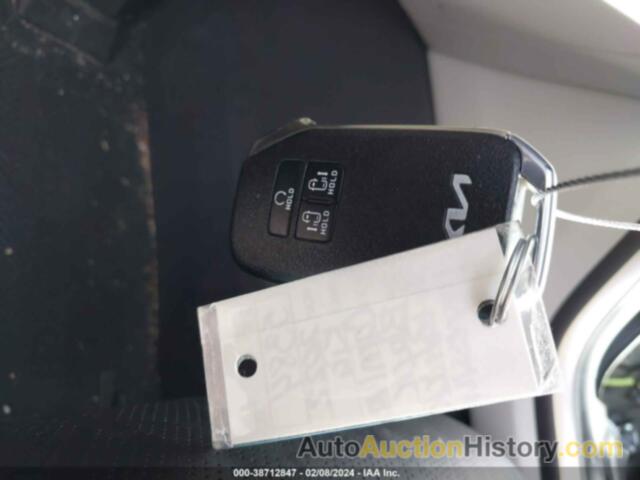 KIA CARNIVAL MPV LX SEAT PACKAGE, KNDNB4H3XN6180775