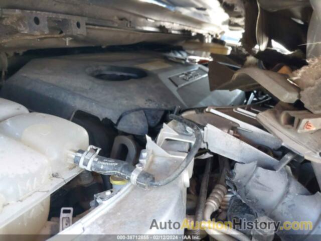 FORD ESCAPE TITANIUM, 1FMCU0JX9GUC27926