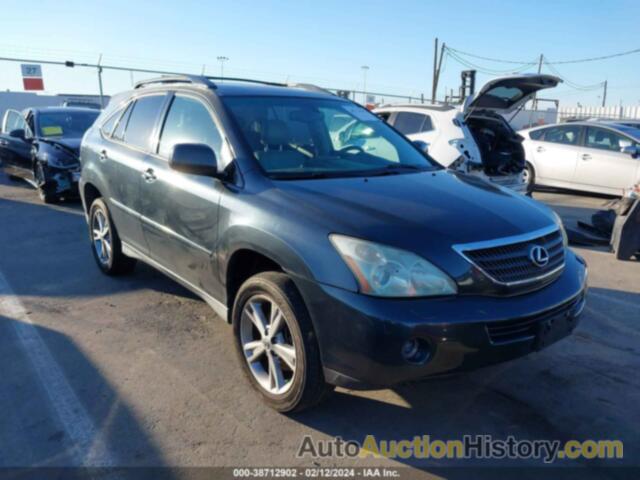 LEXUS RX 400H, JTJHW31U860024976